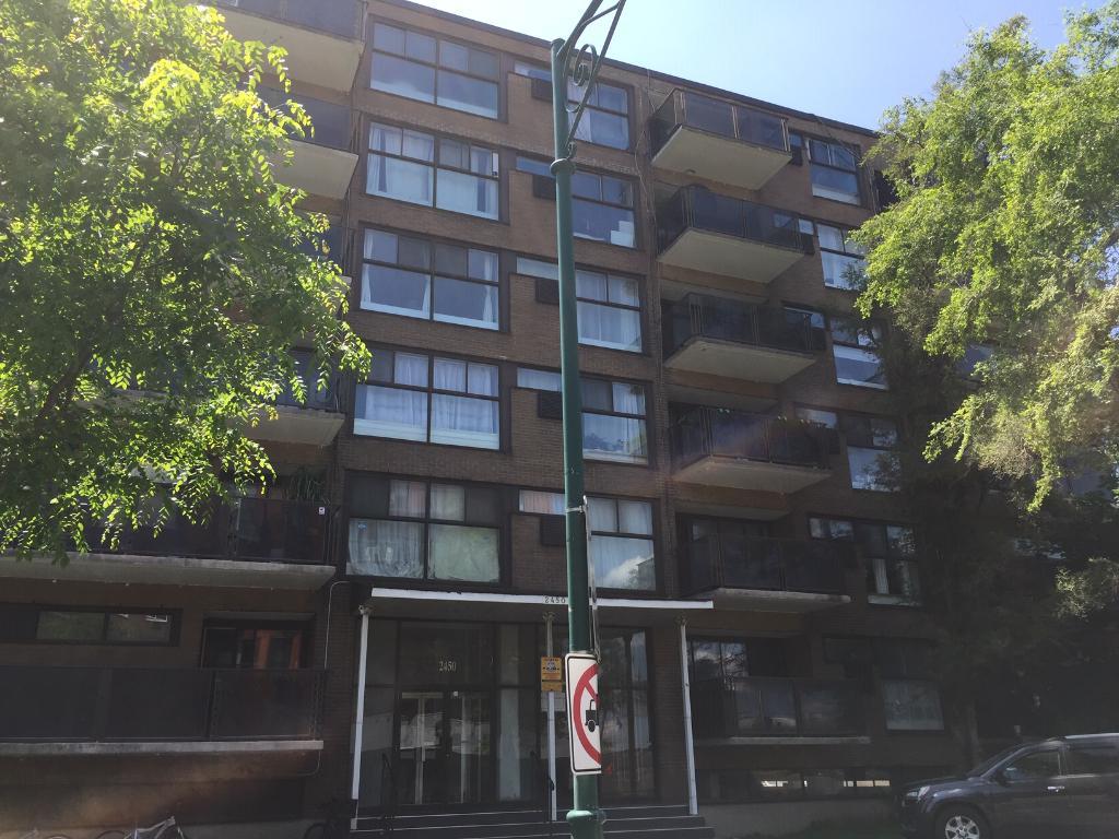 Cosy one bedroom appartment in Town of Mount-Royal, the Garden City | 2917317