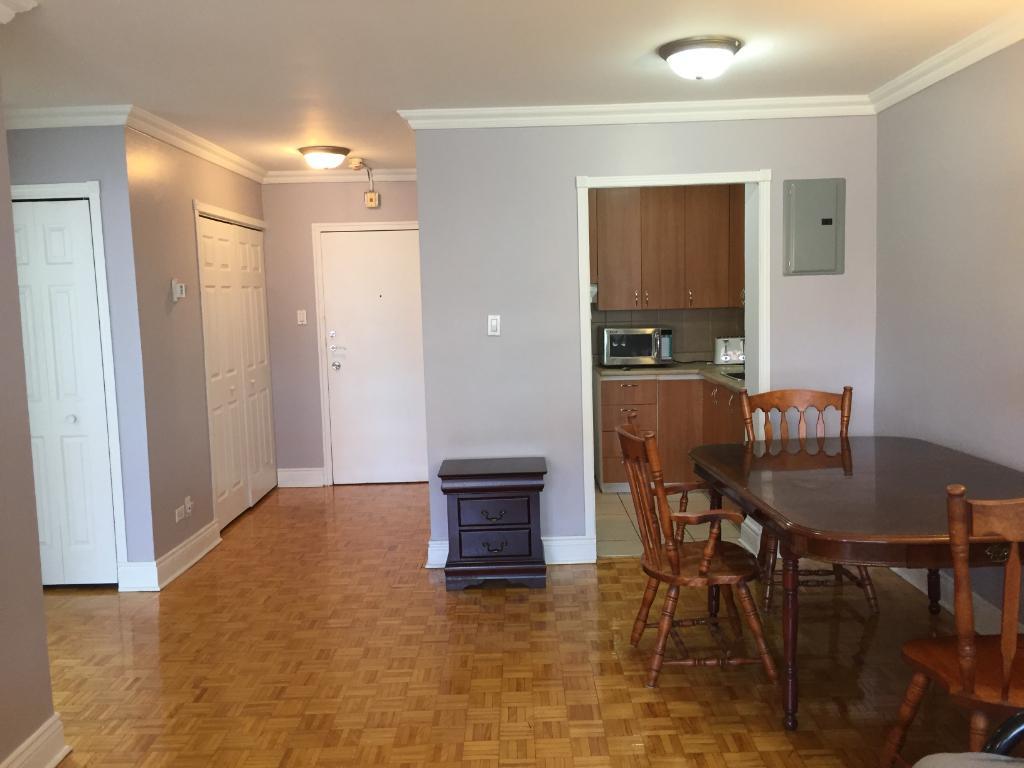 Cosy one bedroom appartment in Town of Mount-Royal, the Garden City | 2917317