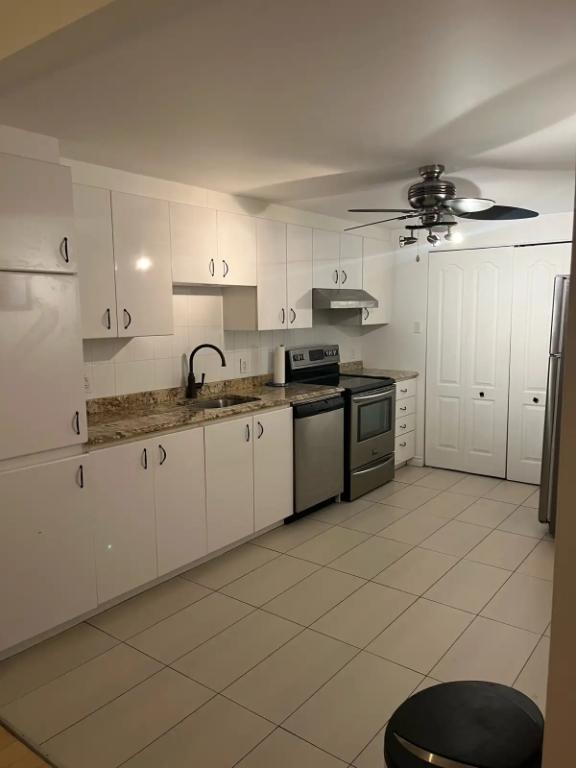 Appartement 4 et demi à Anjou | 2917323