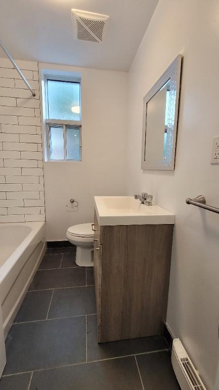 3 1/2 RDC entièrement rénové et isolé à neuf | 2917324