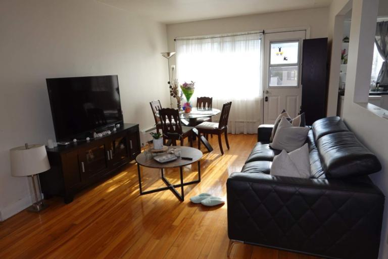 2 CH - 1 SDB - Montréal - $1,495 /mo | 2917325
