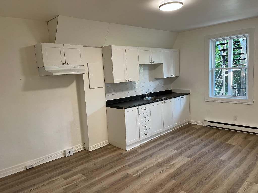Beau Logement à Lachine 4 1/2 de deux chambres avec air climatisé. | 2917327