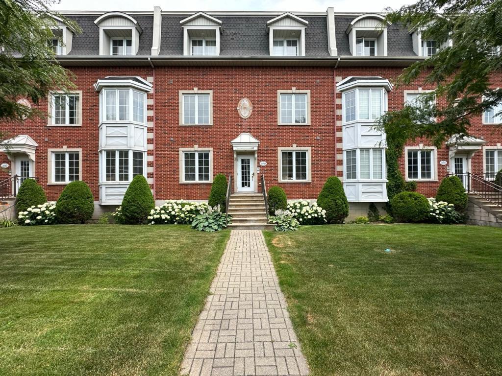 3 1/2 À Louer - Bois-Franc Ville Saint-Laurent, occupation Immediate. | 2917332