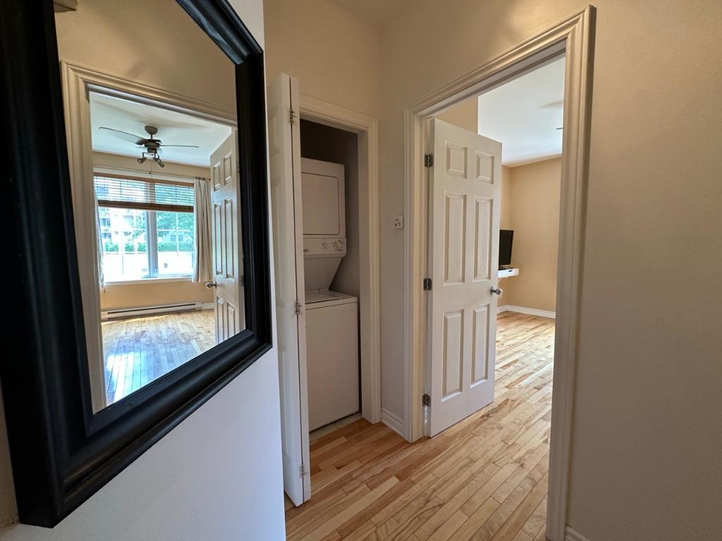 3 1/2 À Louer - Bois-Franc Ville Saint-Laurent, occupation Immediate. | 2917332
