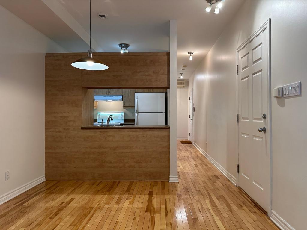 3 1/2 À Louer - Bois-Franc Ville Saint-Laurent, occupation Immediate. | 2917332