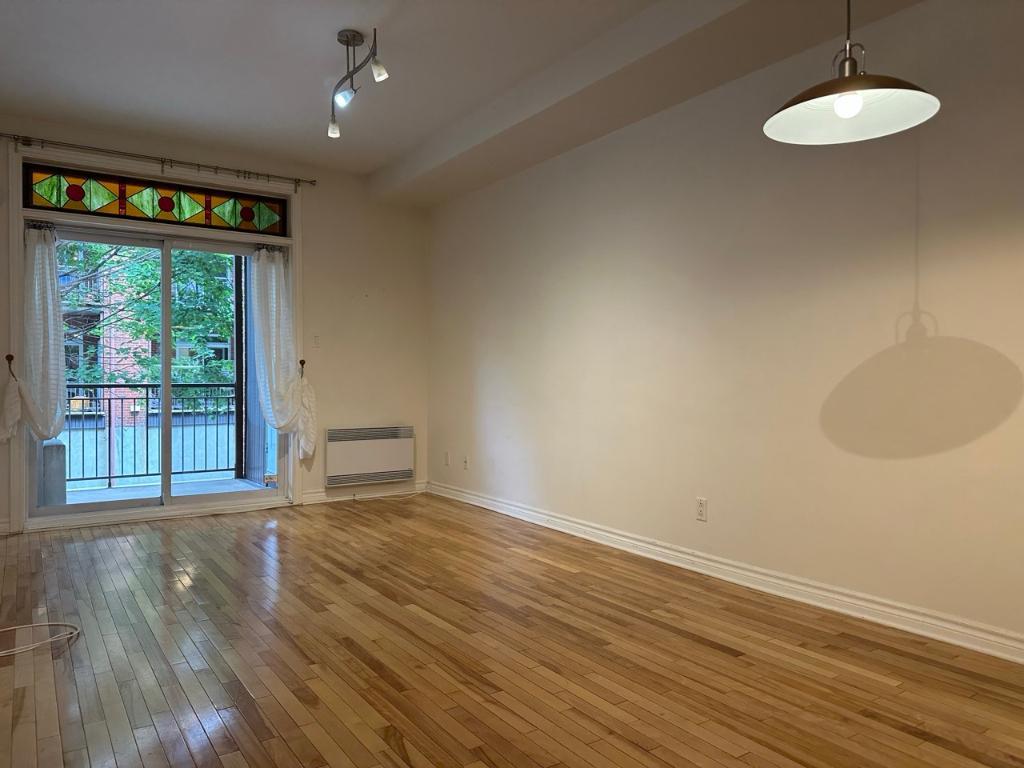 3 1/2 À Louer - Bois-Franc Ville Saint-Laurent, occupation Immediate. | 2917332