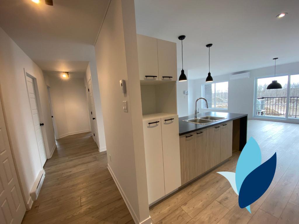 Logement 5 1/2 - Octobre 2025 - St-Jérôme | 2917334