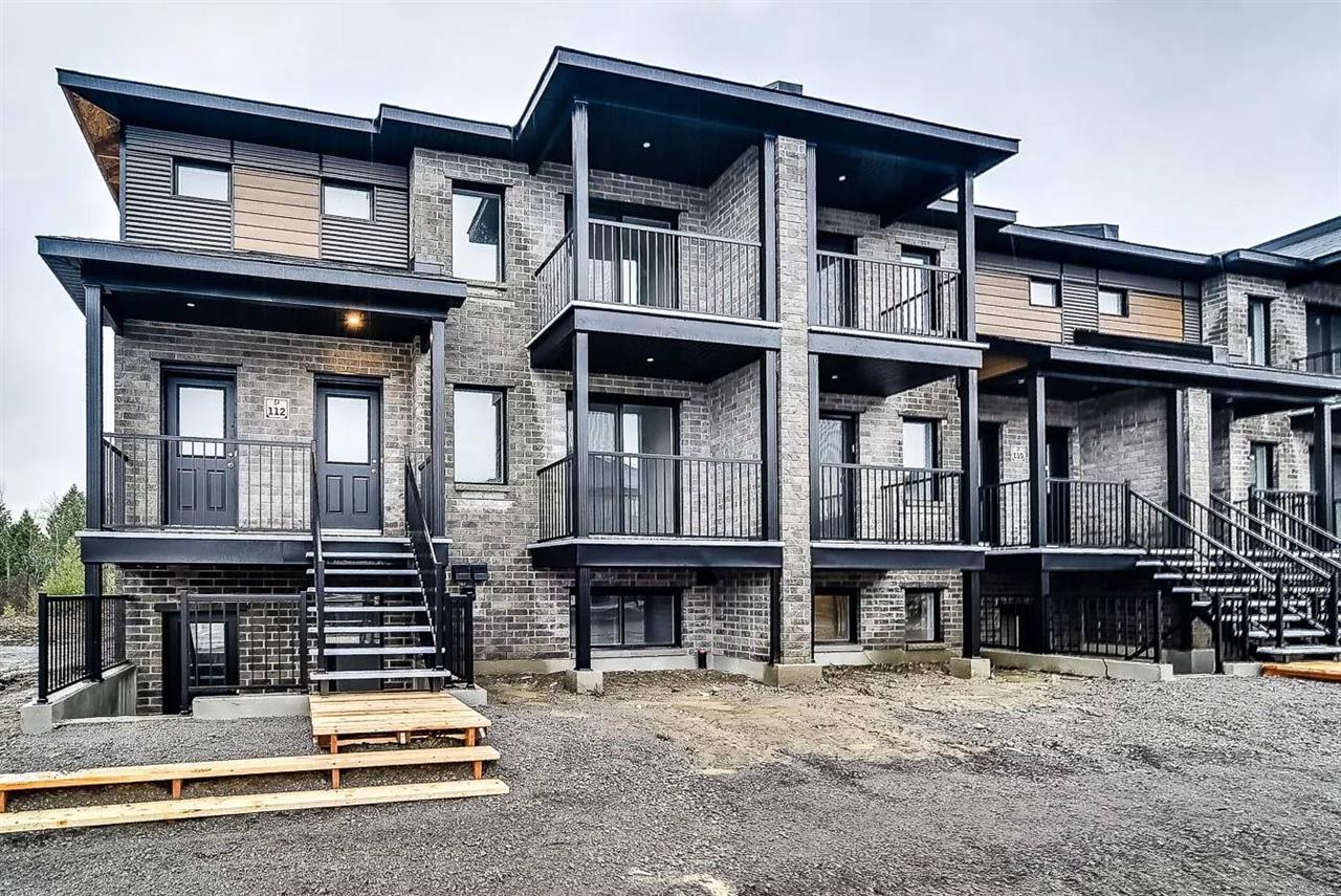 (Aylmer) Superbe Appartement 4 1/2 | 2917375