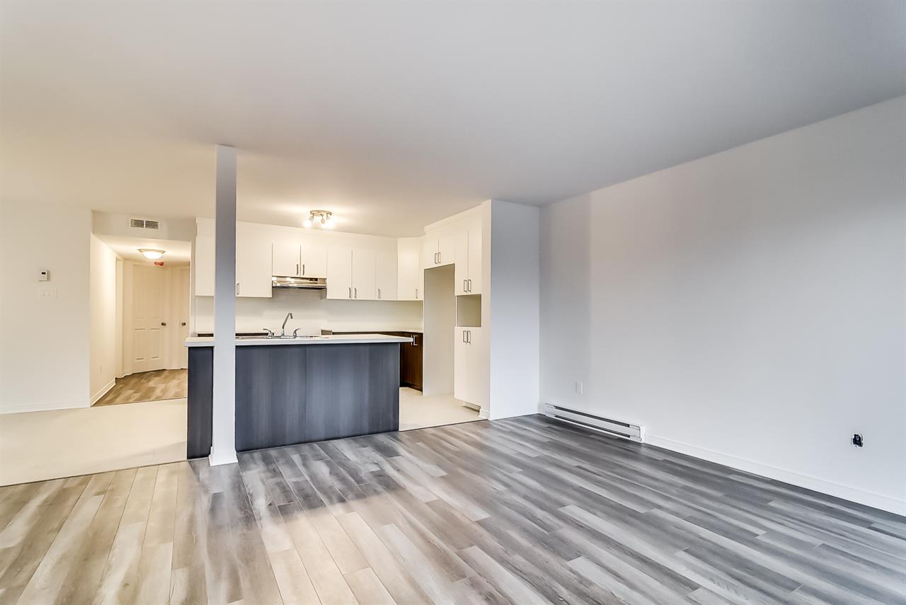 (Aylmer) Superbe Appartement 4 1/2 | 2917375