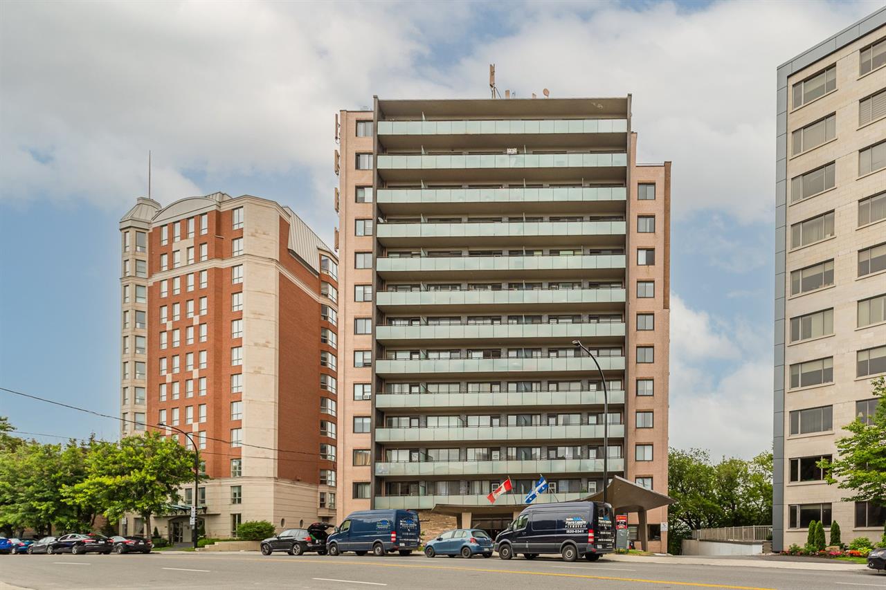 4 ½ - 4840 Côte St-Luc Montreal, Montréal | 2917391