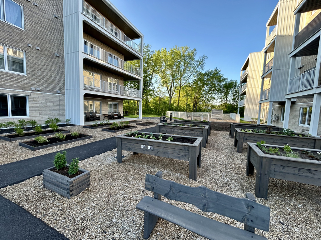 4 ½ à Louer, Animaux Acceptés! | 2917398