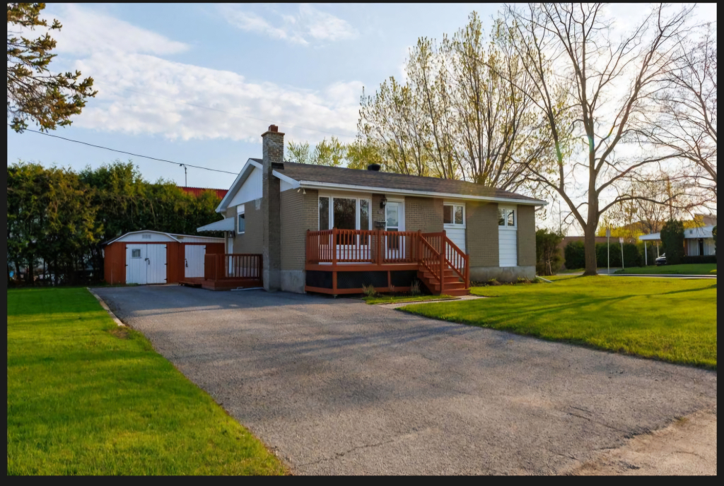 Maison à Louer à Gatineau | 2917399