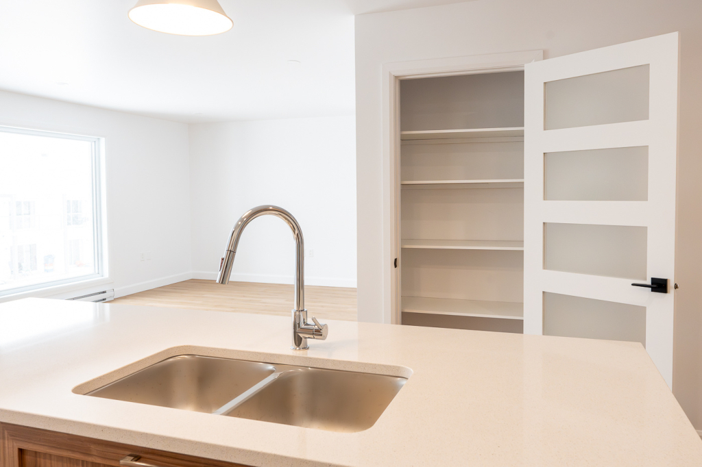 Appartement A Loué 4 1/2 | 2917412