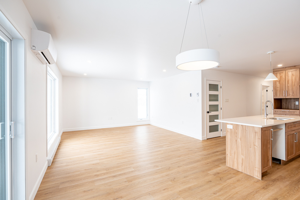 Appartement A Loué 4 1/2 | 2917412