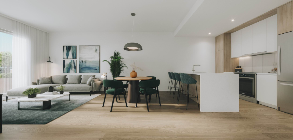 Hemisphere, Condo Locatif Haut De Gamme | 2917425