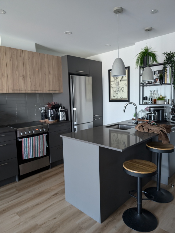 Condo 3 1/2 - Montmorency | 2917437