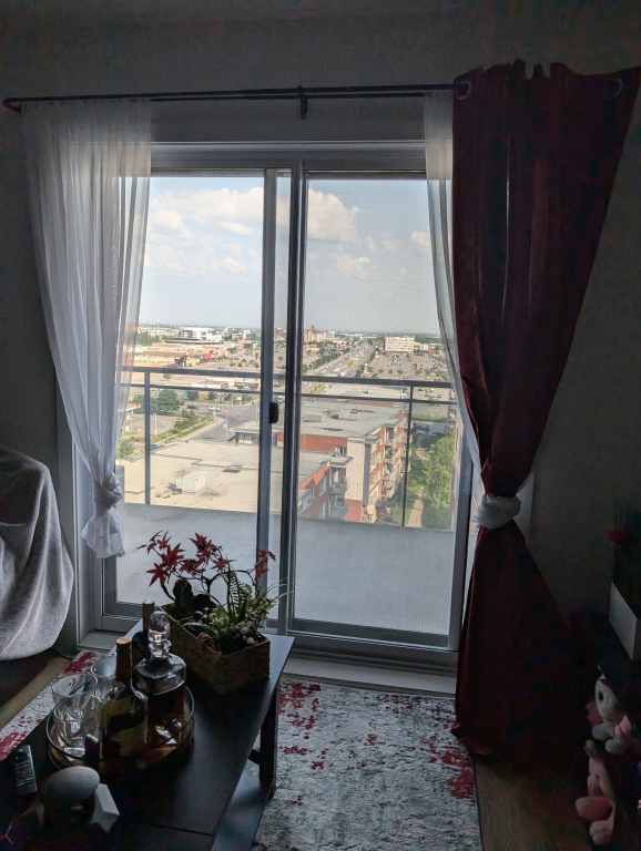 Condo 3 1/2 - Montmorency | 2917437