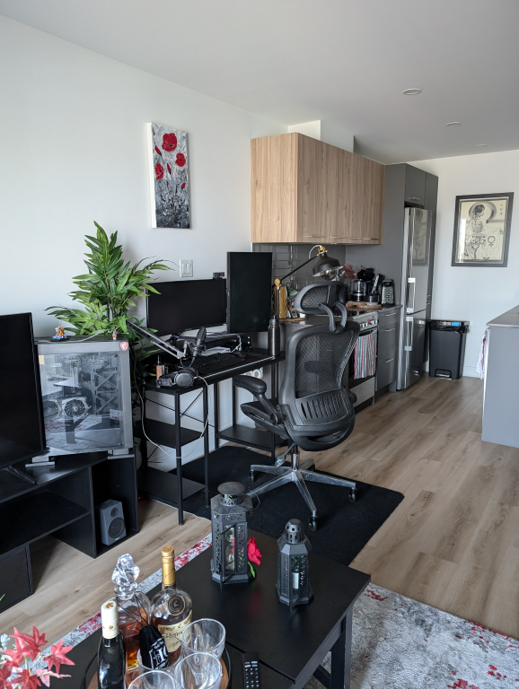 Condo 3 1/2 - Montmorency | 2917437