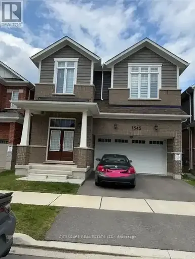 BSMT - 1545 CRANBERRY CRESCENT | BSMT - 1545 CRANBERRY CRESCENT, Milton | 2917494