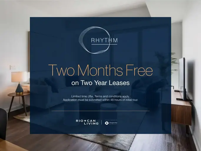 Rhythm | 1295 Carling Avenue, Ottawa | 2991725
