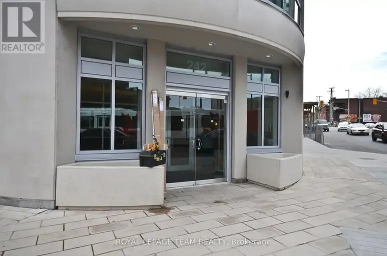 404 - 242 RIDEAU STREET | 404 - 242 RIDEAU STREET, Ottawa | 2917601