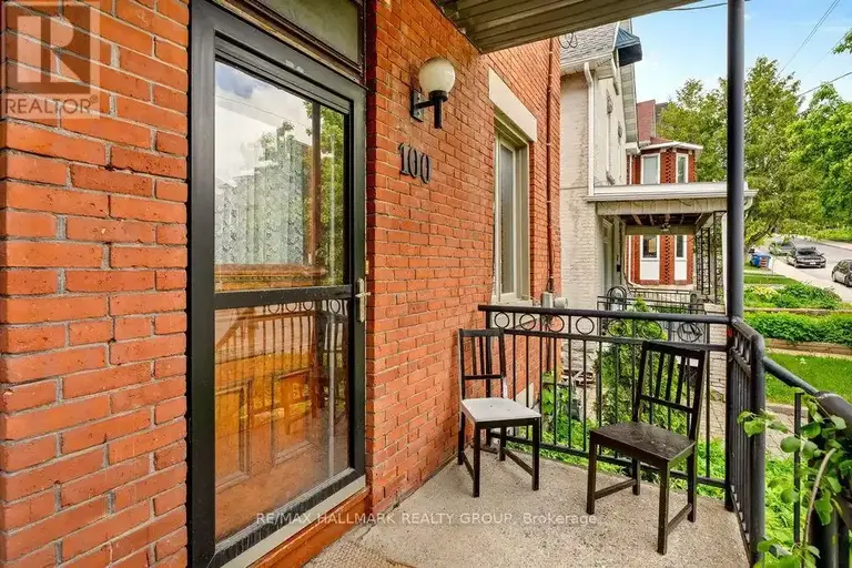 100 RUSSELL AVENUE | 100 RUSSELL AVENUE, Ottawa | 2917608