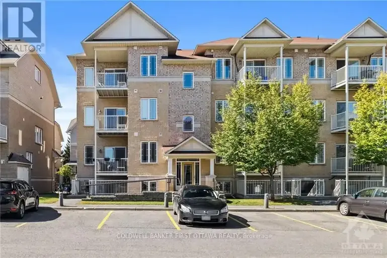 5 - 304 PASEO PRIVATE | 5 - 304 PASEO PRIVATE, Ottawa | 2917631