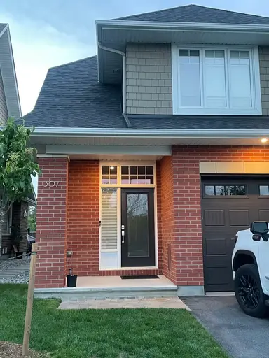 307 Kilspindie Ridge - Move-In Ready! | 307 Kilspindie Ridge, Nepean | 2917642