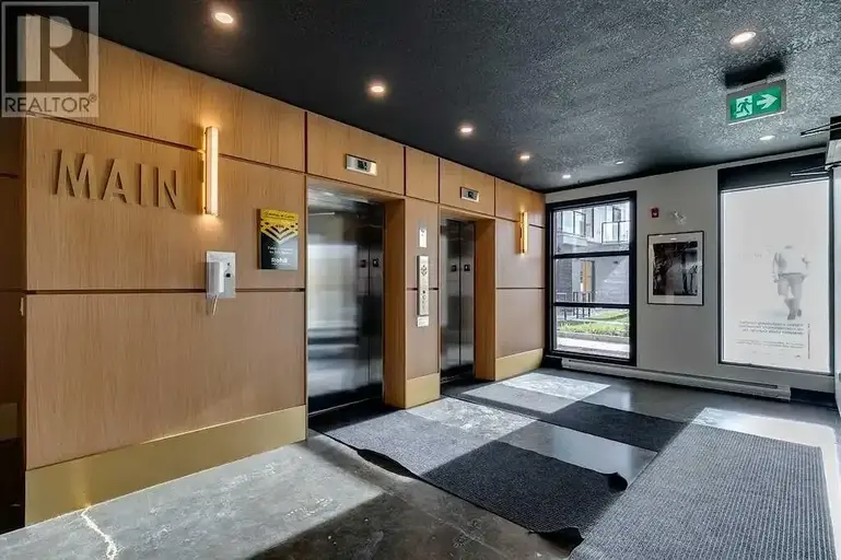 Modern 1 Bedroom Condo at 370 Dieppe Drive SW | 612 - 370 Dieppe Drive Southwest, Calgary | 2917711