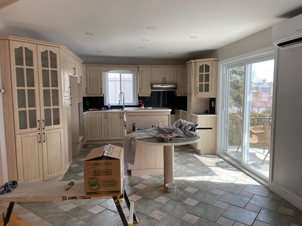 Grand logement 5 1/2 et plus | 2917746