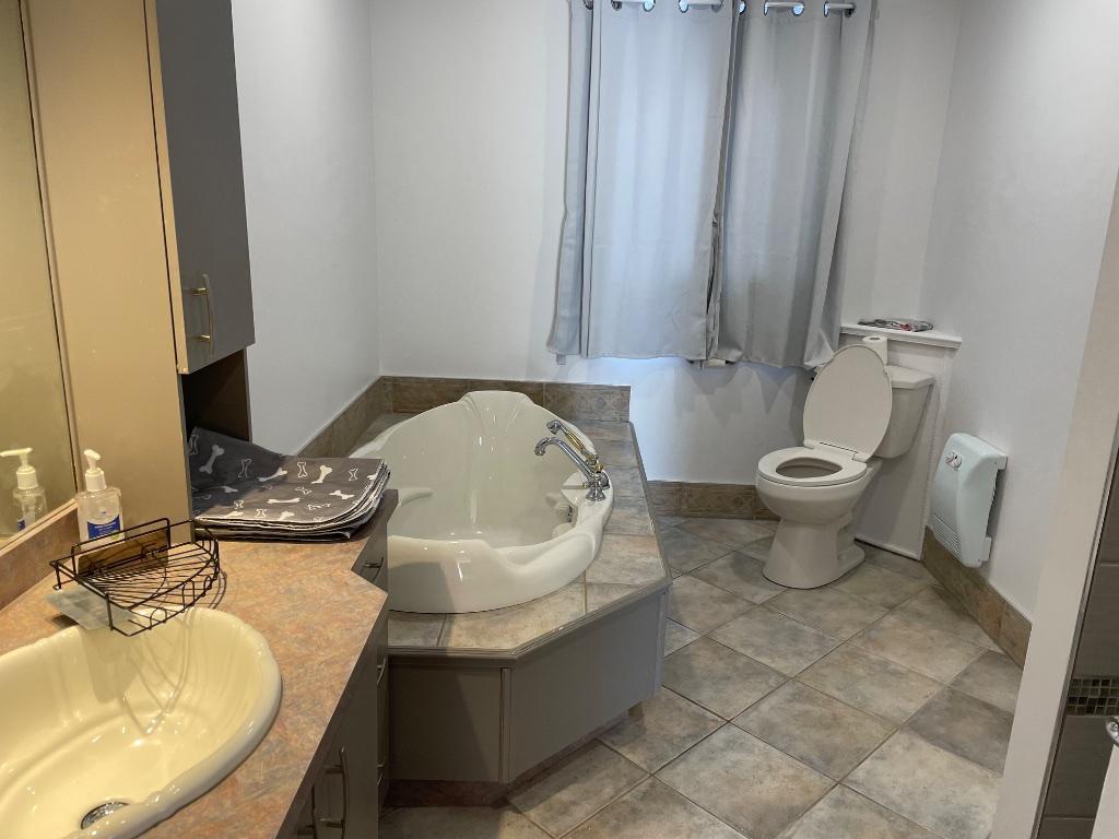 Grand logement 5 1/2 et plus | 2917746