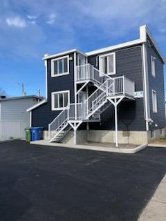 À LOUER – Grand 4 1/2 avec sous-sol, rez-de-chaussée d’un duplex tranquille | 2917749