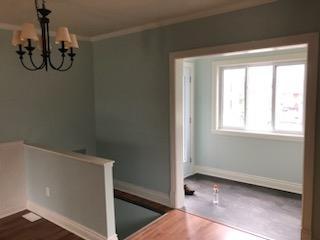 À LOUER – Grand 4 1/2 avec sous-sol, rez-de-chaussée d’un duplex tranquille | 2917749