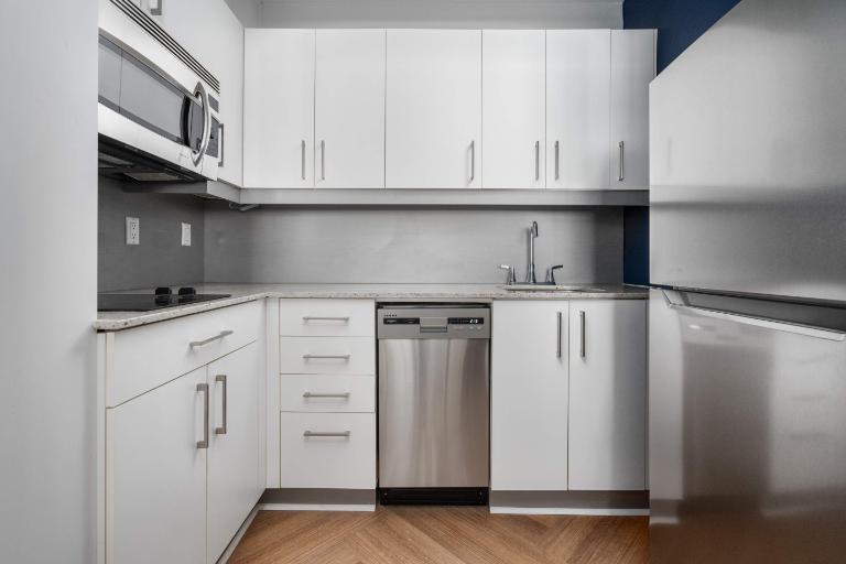 1 CH - 1 SDB - Montréal - $2,095 /mo | 2917757