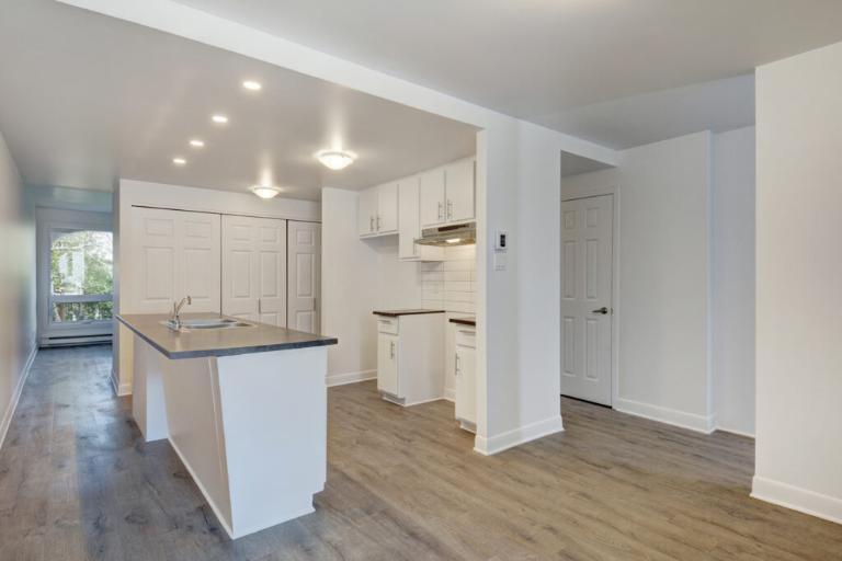 Maison de ville à louer Sainte-Foy / Sillery octobre 2025 | 3088917