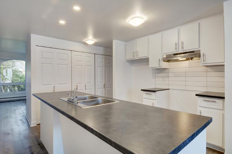 Maison de ville à louer Sainte-Foy / Sillery octobre 2025 | 3088917
