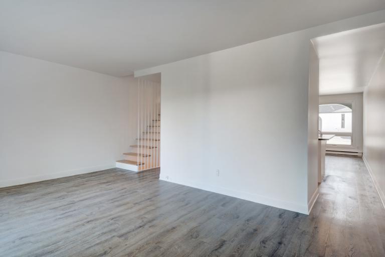 Maison de ville à louer Sainte-Foy / Sillery octobre 2025 | 3088917