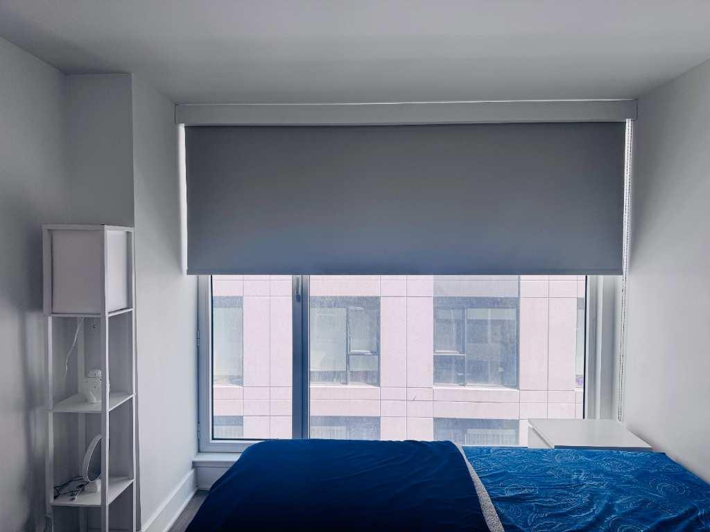 Bel appartement d'une chambre facilement accessible au centre-ville avec un bail d'un an. Si vous êtes intéressé, je peux payer 1 mois de loyer. | 2917760