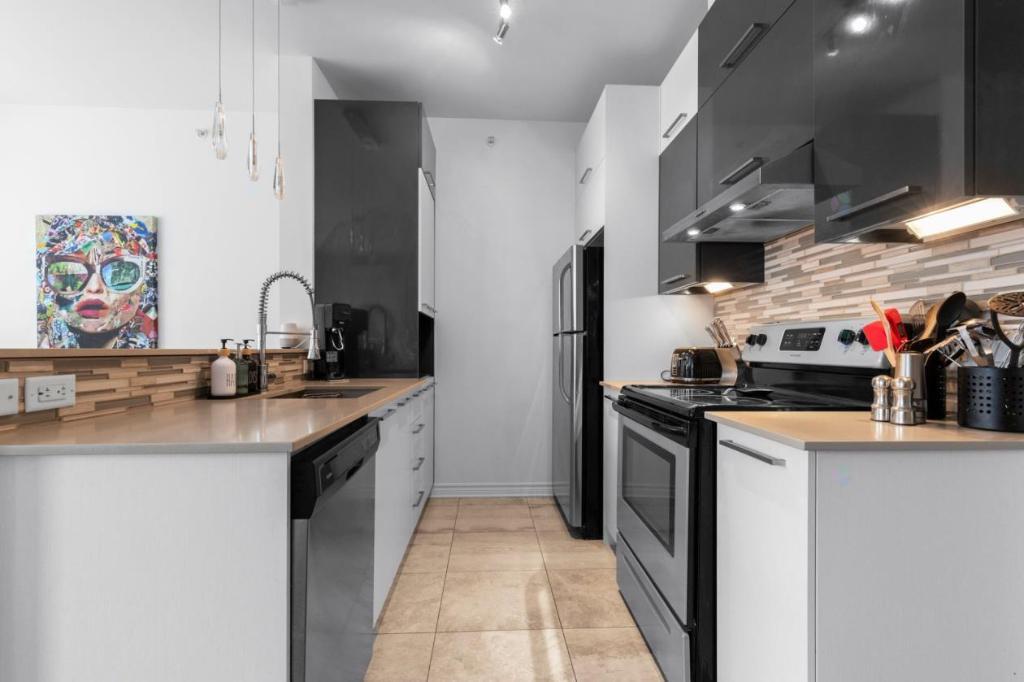 À LOUER | 4 ½ à Saint-Lambert | disponible le 15 août | 2917761