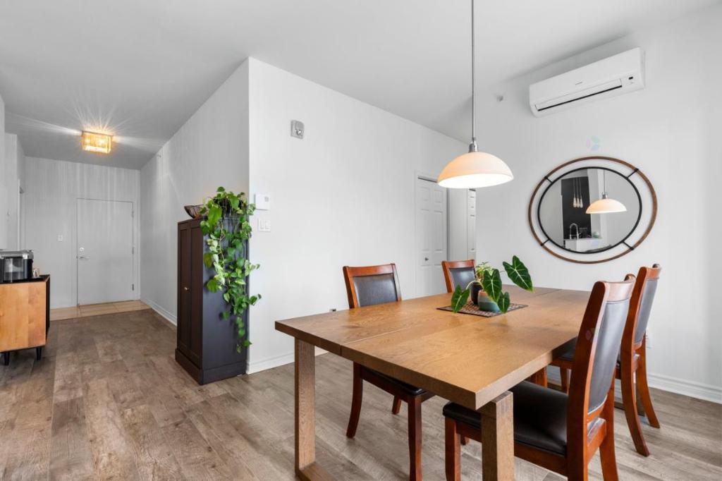 À LOUER | 4 ½ à Saint-Lambert | disponible le 15 août | 2917761
