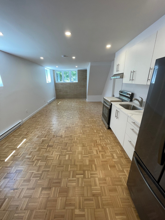 Studio Rénové Tout Inclus Prochemétro | 2917784