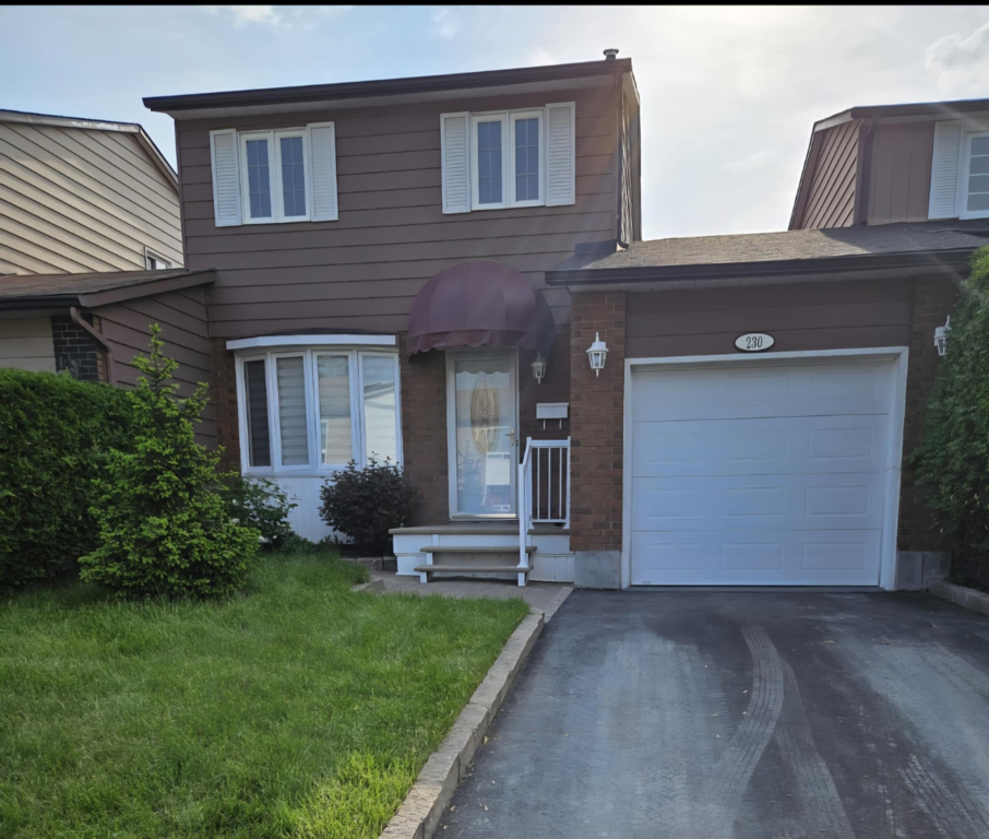 Magnifique Maison En Rangée à Louer – | 2917791