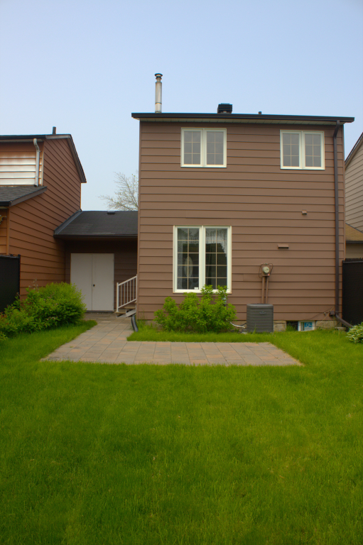 Magnifique Maison En Rangée à Louer – | 2917791
