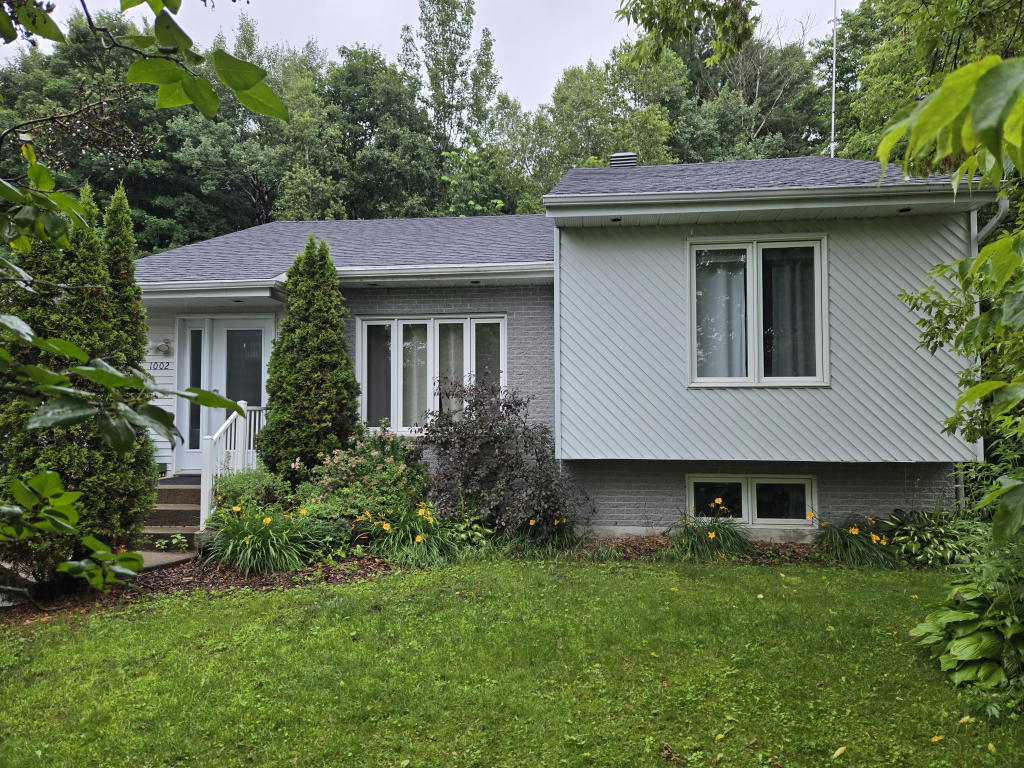 Maison à Louer - Saint-Jérôme | 2917794