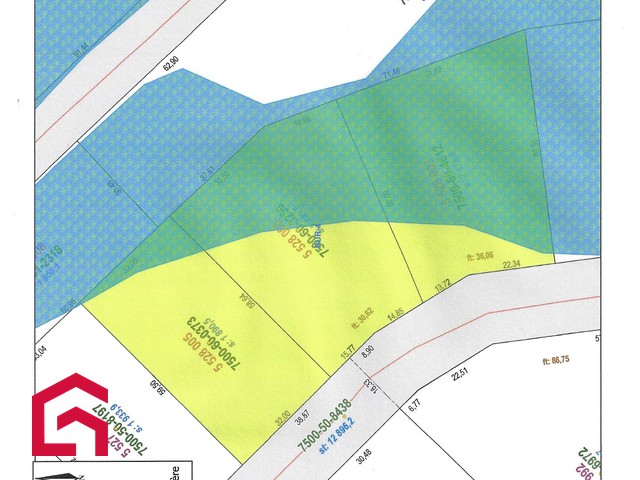 Terrain Résidentiel Rawdon À Vendre | 2917795