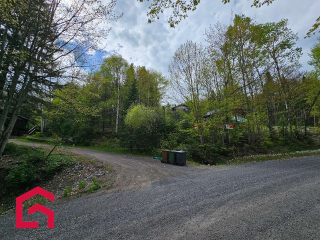 Terrain Résidentiel Sainte-Agathe-des-Monts À Vendre | 2917796