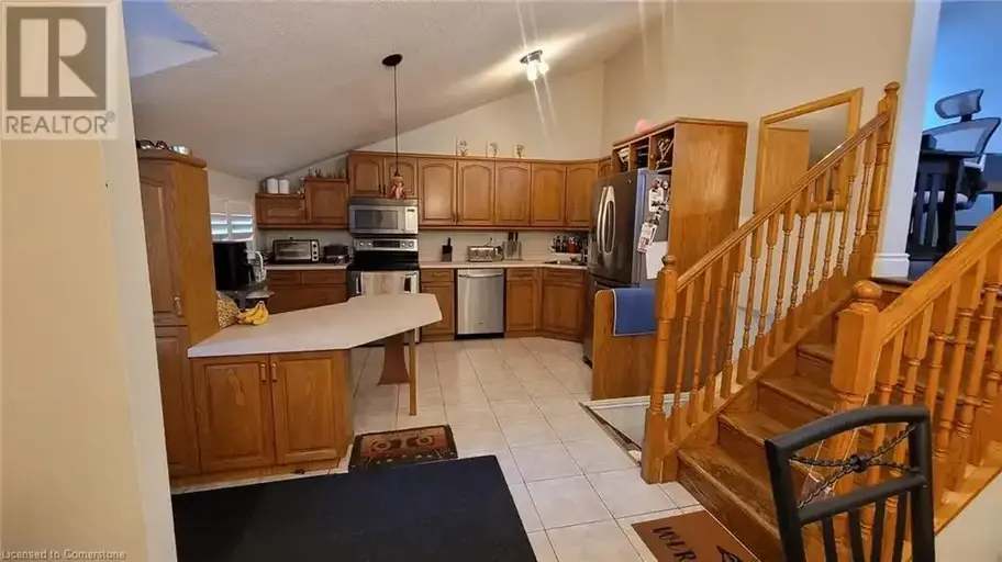 321 HALTON Avenue | 321 HALTON Avenue, Milton | 2917827