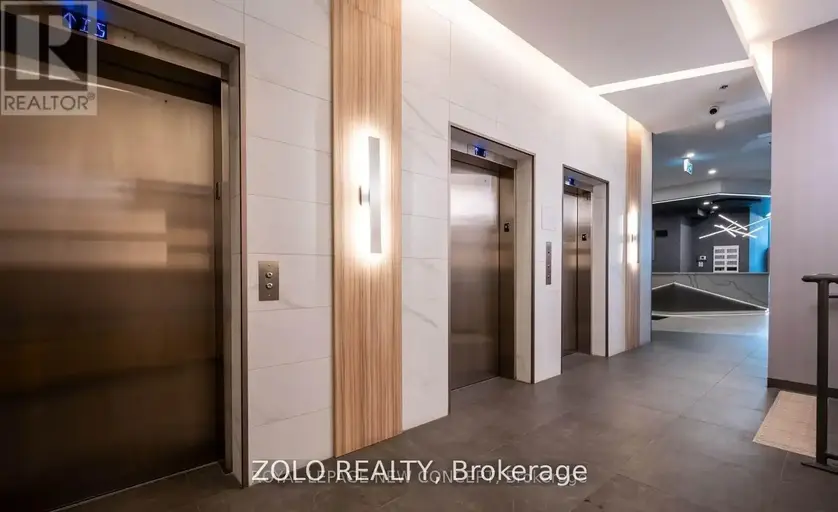 2301 - 60 FREDERICK STREET | 2301 - 60 FREDERICK STREET, Kitchener | 2917850