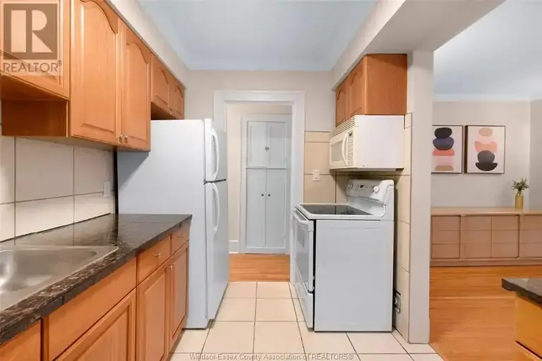 269 RANDOLPH PLACE Unit# 3 | 269 RANDOLPH PLACE Unit# 3, Windsor | 2917866
