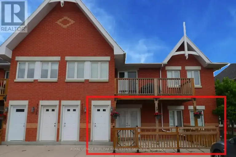 1103 - 4140 FOXWOOD DRIVE | 1103 - 4140 FOXWOOD DRIVE, Burlington | 2917871